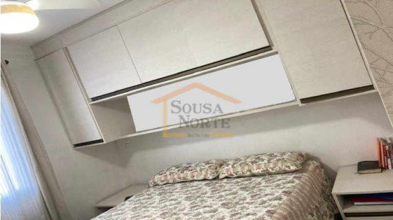 Imagem Apartamento com 3 Quartos à Venda, 78 m² em Vila Maria - São Paulo Imagem Apartamento com 3 Quartos à Venda, 78 m² em Vila Maria - São Paulo