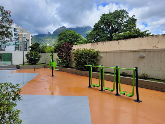 Imagem Apartamento com 2 Quartos à Venda, 74 m² em Freguesia (jacarepaguá) - Rio De Janeiro