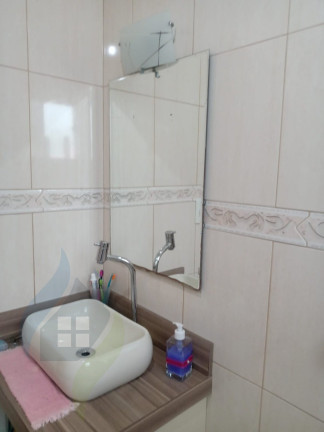 Imagem Casa com 2 Quartos à Venda, 111 m² em Jordanópolis - São Bernardo Do Campo