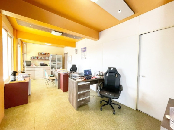 Imagem Casa com 6 Quartos à Venda, 600 m² em Urlândia - Santa Maria