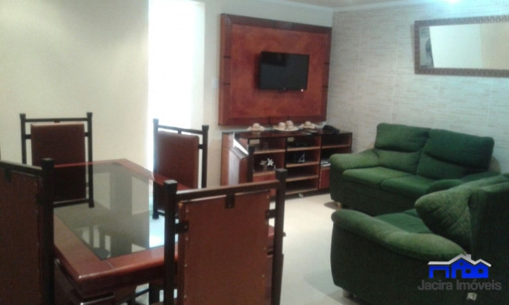 Imagem Sobrado com 3 Quartos à Venda, 125 m² em Jose Menino - Santos Imagem Sobrado com 3 Quartos à Venda, 125 m² em Jose Menino - Santos