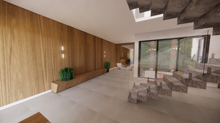 Imagem Casa com 4 Quartos à Venda, 686 m² em Residencial Saint Patrick - Sorocaba