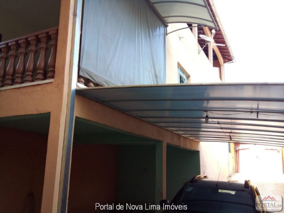 Imagem Casa com 3 Quartos à Venda, em Oswaldo Barbosa Pena Ii - Nova Lima Imagem Casa com 3 Quartos à Venda, em Oswaldo Barbosa Pena Ii - Nova Lima