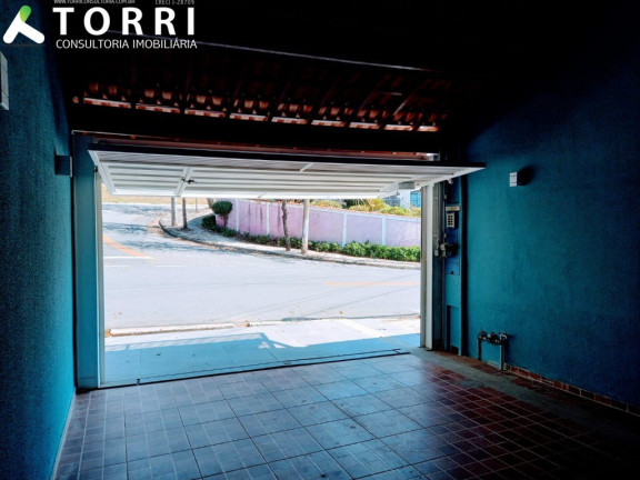 Imagem Sobrado com 3 Quartos à Venda, 155 m² em Jardim Do Sol - Sorocaba