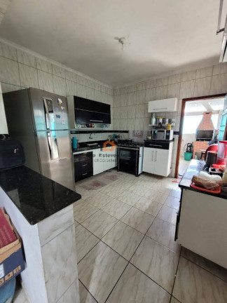 Imagem Sobrado com 2 Quartos à Venda,  em Cabuçu - Itanhaém
