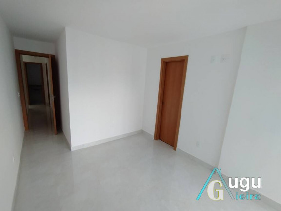 Imagem Apartamento com 3 Quartos à Venda, 100 m² em Praia Do Morro - Guarapari