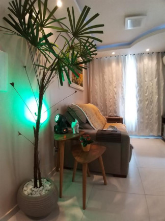 Imagem Apartamento com 2 Quartos à Venda, 45 m² em Rubem Berta - Porto Alegre