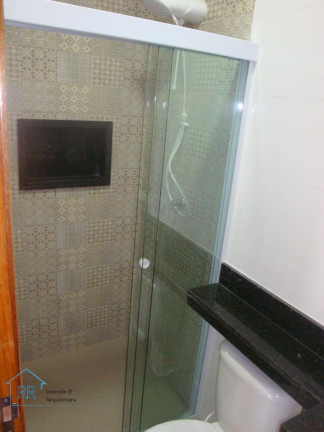 Imagem Cobertura com 2 Quartos à Venda, 124 m² em Vila Tibiriçá - Santo André Imagem Cobertura com 2 Quartos à Venda, 124 m² em Vila Tibiriçá - Santo André