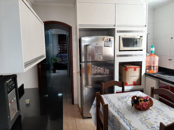 Imagem Sobrado com 2 Quartos à Venda, 142 m² em Vila Buenos Aires - São Paulo Imagem Sobrado com 2 Quartos à Venda, 142 m² em Vila Buenos Aires - São Paulo