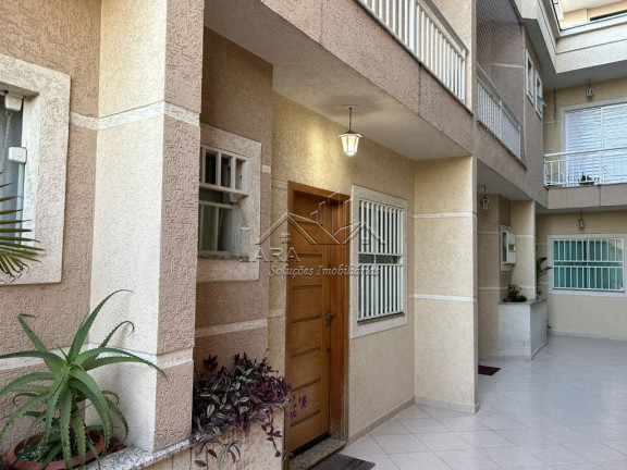 Imagem Casa de Condomínio com 2 Quartos à Venda, em Vila Ré - São Paulo Imagem Casa de Condomínio com 2 Quartos à Venda, em Vila Ré - São Paulo