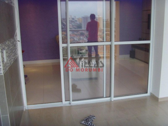Imagem Apartamento com 3 Quartos à Venda, 96 m² em Vila Prel - São Paulo