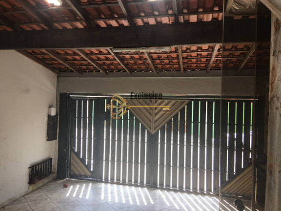 Imagem Casa com 2 Quartos à Venda, 116 m² em Jardim Las Vegas - Santo André Imagem Casa com 2 Quartos à Venda, 116 m² em Jardim Las Vegas - Santo André