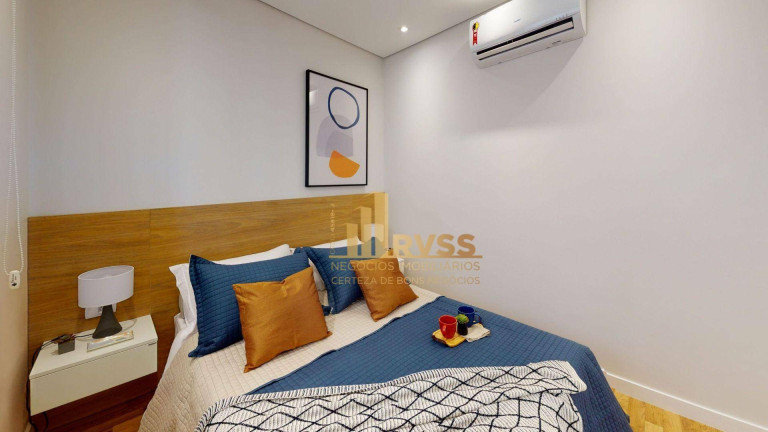 Imagem Apartamento com 2 Quartos para Alugar, 36 m² em Ipiranga - São Paulo Imagem Apartamento com 2 Quartos para Alugar, 36 m² em Ipiranga - São Paulo