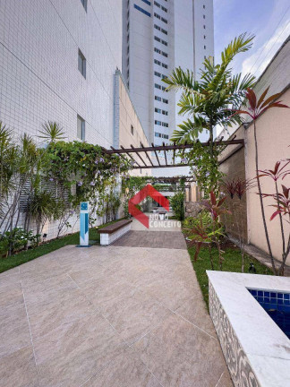 Imagem Apartamento com 3 Quartos à Venda, 163 m² em Centro - Fortaleza Imagem Apartamento com 3 Quartos à Venda, 163 m² em Centro - Fortaleza