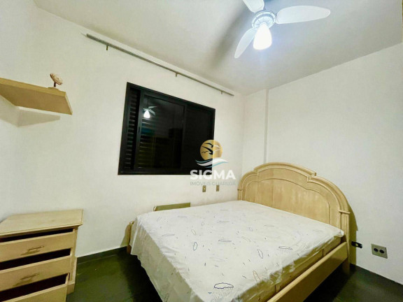 Imagem Apartamento com 2 Quartos à Venda, 80 m² em Enseada - Guarujá