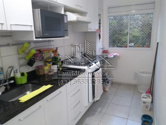 Imagem Imóvel com 2 Quartos à Venda, 46 m² em Jd Bandeirantes - Santana De Parnaíba