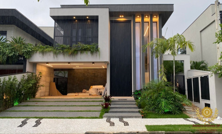 Sobrado com 7 Quartos à Venda, 380 m² em Riviera De São Lourenço - Bertioga