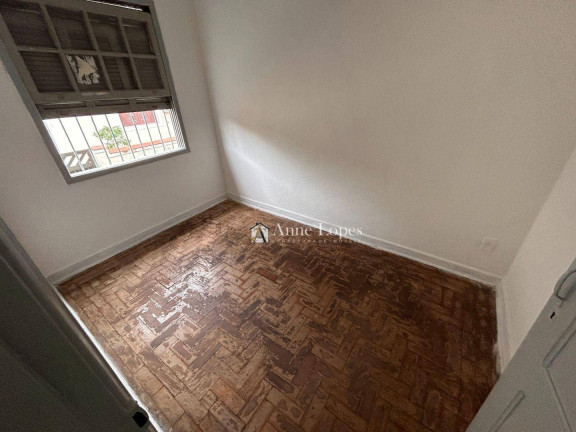 Imagem Casa com 2 Quartos à Venda, 65 m² em Campo Grande - Santos