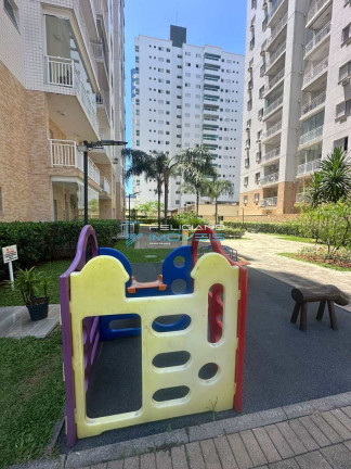 Imagem Apartamento com 2 Quartos à Venda, 79 m² em Ocian - Praia Grande