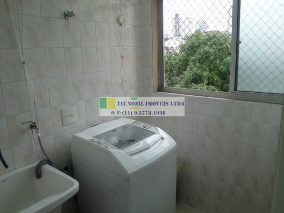 Imagem Apartamento com 2 Quartos à Venda, 53 m² em Cursino - São Paulo Imagem Apartamento com 2 Quartos à Venda, 53 m² em Cursino - São Paulo