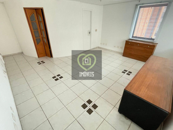 Imagem Sala Comercial para Alugar, 76 m² em Consolação - São Paulo