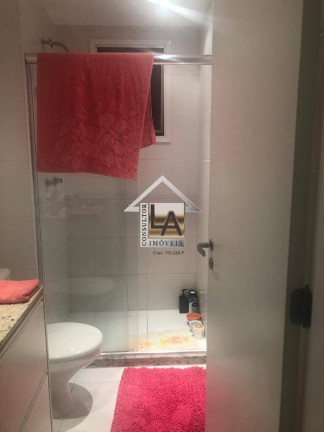 Imagem Apartamento com 4 Quartos à Venda, 223 m² em Vila Andrade - São Paulo
