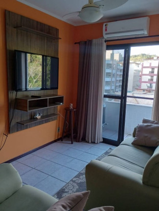 Imagem Apartamento com 2 Quartos à Venda, 65 m² em Praia Grande - Ubatuba