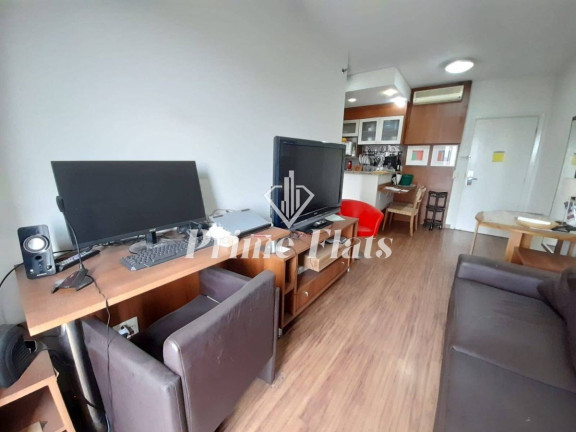 Imagem Apartamento com 1 Quarto à Venda, 42 m² em Santa Paula - São Caetano Do Sul Imagem Apartamento com 1 Quarto à Venda, 42 m² em Santa Paula - São Caetano Do Sul
