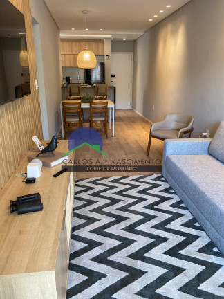 Imagem Apartamento com 2 Quartos à Venda, 68 m² em Jardim América - Jacareí Imagem Apartamento com 2 Quartos à Venda, 68 m² em Jardim América - Jacareí
