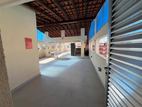 Imagem Apartamento com 2 Quartos à Venda, 70 m² em Balneário Cidade Atlântica - Guarujá Imagem Apartamento com 2 Quartos à Venda, 70 m² em Balneário Cidade Atlântica - Guarujá