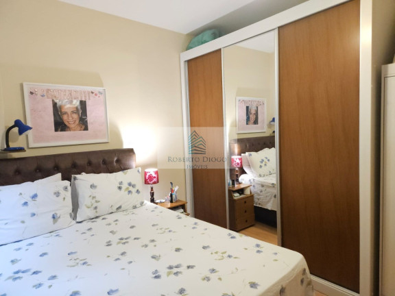 Imagem Imóvel com 3 Quartos à Venda, 69 m² em Botafogo - Rio De Janeiro
