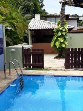 Imagem Casa com 4 Quartos à Venda, 660 m² em Piratininga - Niterói