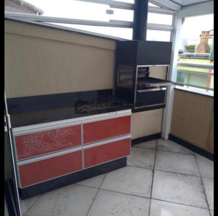 Imagem Imóvel com 3 Quartos à Venda, 200 m² em Nossa Senhora Das Graças - Volta Redonda