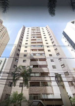 Apartamento com 3 Quartos à Venda, 182 m² em Parque Residencial Aquarius - São José Dos Campos