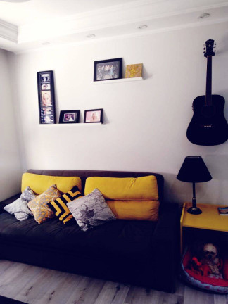 Imagem Apartamento com 2 Quartos à Venda, 49 m² em Vila Guilherme - São Paulo