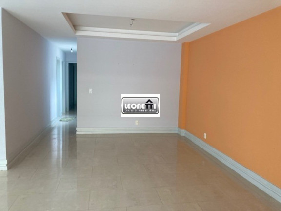 Imagem Apartamento com 3 Quartos à Venda, 188 m² em Recreio Dos Bandeirantes - Rio De Janeiro