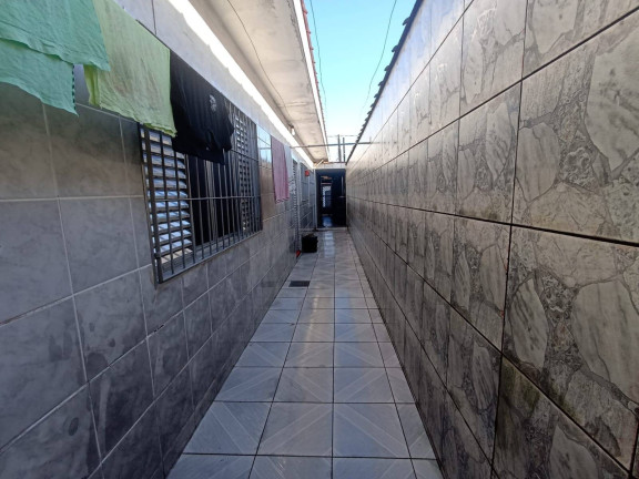 Imagem Casa com 2 Quartos à Venda,  em Maracanã - Praia Grande