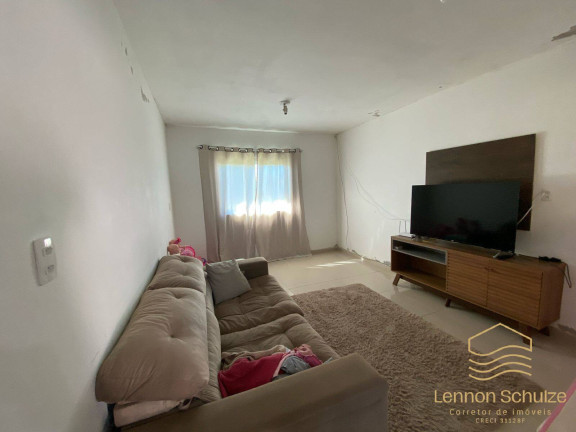 Imagem Casa com 2 Quartos à Venda, 180 m² em Centro - Balneário Barra Do Sul