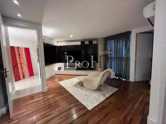 Imagem Apartamento com 4 Quartos à Venda, 359 m² em Jardim - Santo André