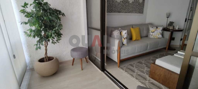 Imagem Apartamento com 1 Quarto à Venda, 300 m² em Moema - São Paulo