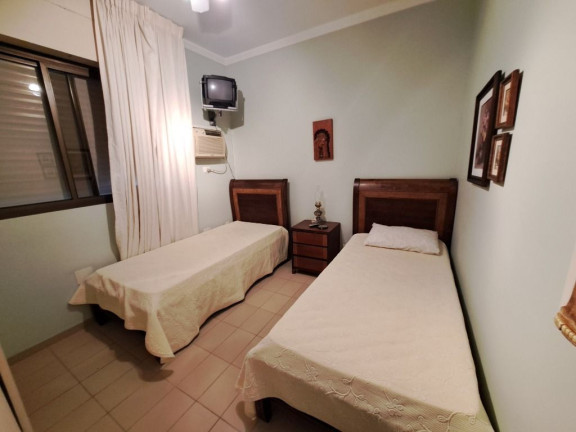 Imagem Apartamento com 2 Quartos à Venda, 100 m² em Pitangueiras - Guarujá