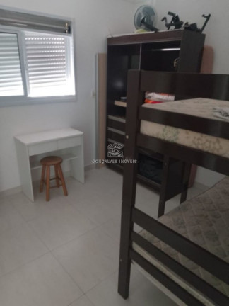 Imagem Apartamento com 4 Quartos à Venda, 2 m² em Canto Do Forte - Praia Grande