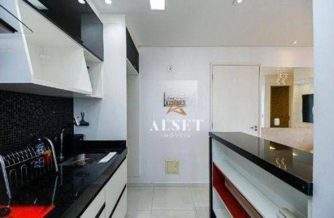 Imagem Apartamento com 2 Quartos à Venda, 50 m² em Vila Antonieta - São Paulo