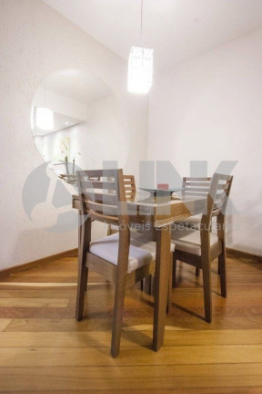 Imagem Imóvel com 3 Quartos à Venda, 98 m² em Jardim Sabará - Porto Alegre