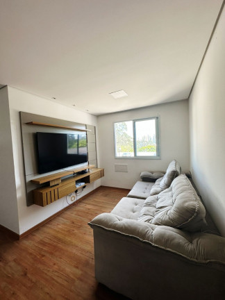 Imagem Imóvel com 2 Quartos à Venda, 42 m² em Paraíso Do Morumbi - São Paulo Imagem Imóvel com 2 Quartos à Venda, 42 m² em Paraíso Do Morumbi - São Paulo