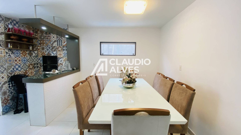 Imagem Casa de Condomínio com 4 Quartos à Venda, 150 m² em Papagaio - Feira De Santana