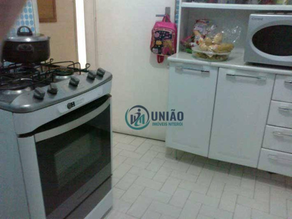 Imagem Apartamento com 3 Quartos à Venda, 97 m² em Icaraí - Niterói