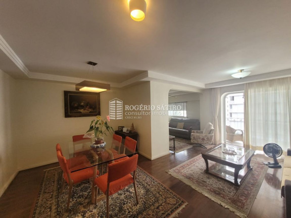 Imagem Apartamento com 3 Quartos para Alugar, 150 m² em Jardim Paulista - São Paulo Imagem Apartamento com 3 Quartos para Alugar, 150 m² em Jardim Paulista - São Paulo