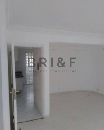 Imagem Apartamento com 2 Quartos à Venda, 91 m² em Campo Belo - São Paulo Imagem Apartamento com 2 Quartos à Venda, 91 m² em Campo Belo - São Paulo