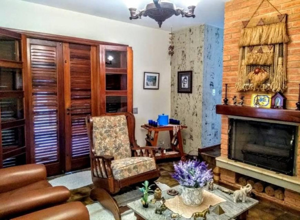 Imagem Casa de Condomínio com 3 Quartos à Venda, 300 m² em Parque Das Laranjeiras - Itatiba Imagem Casa de Condomínio com 3 Quartos à Venda, 300 m² em Parque Das Laranjeiras - Itatiba